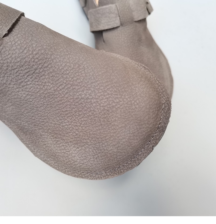 Careaymade 여성용 천연 가죽 순소가죽 신발,  - Women Shoes For Big Feet 리뷰 및 가격