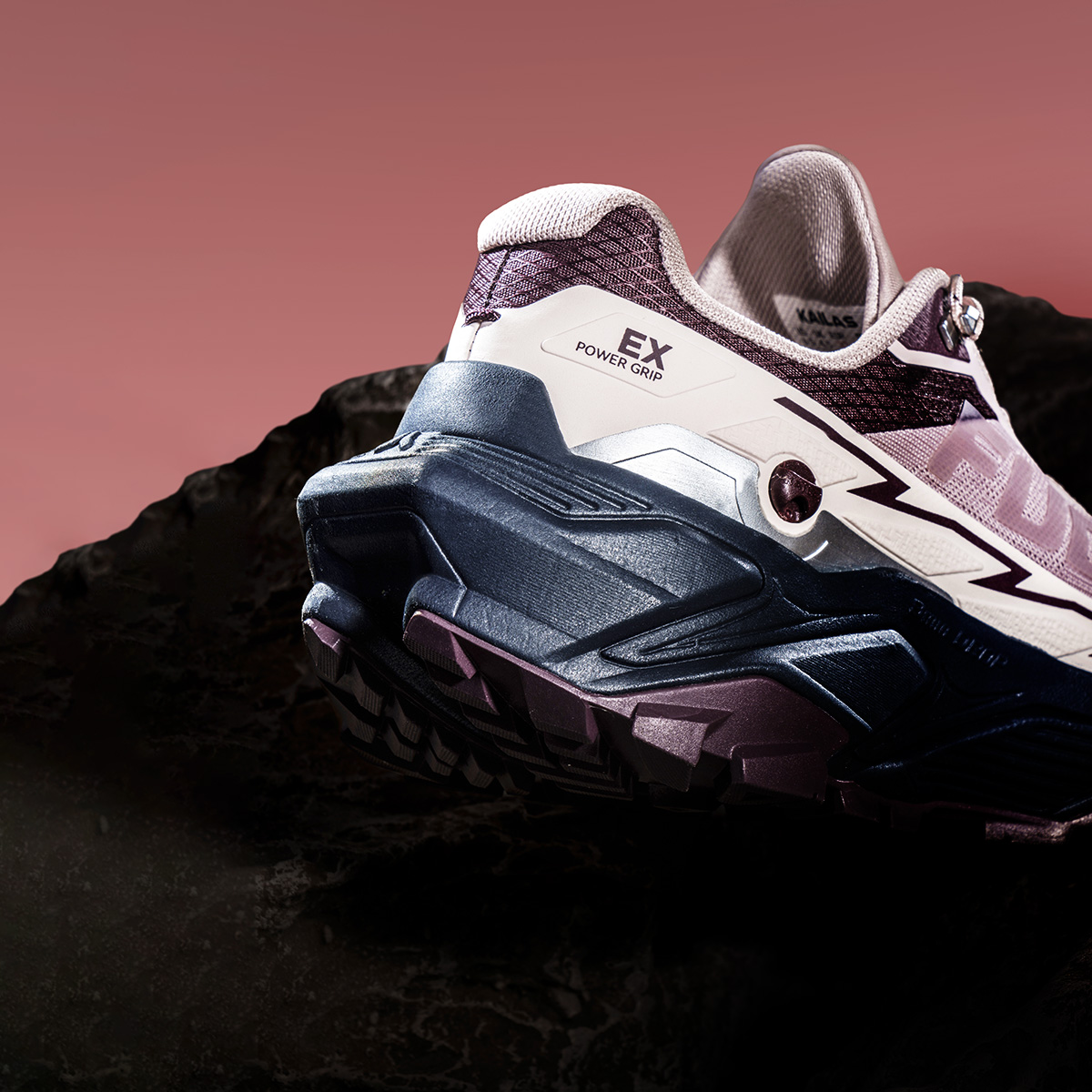 KAILAS 브랜드 신제품 FUGA EX3 트레일 러닝 - Women'S Shoes Vibram 리뷰 및 가격