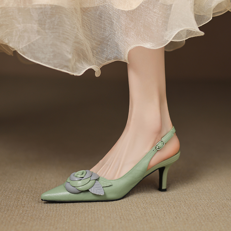 2026 새로운 여름 여성 샌들 천연 가죽 22-25c - Women'S Shoes Naturalizer 리뷰 및 가격