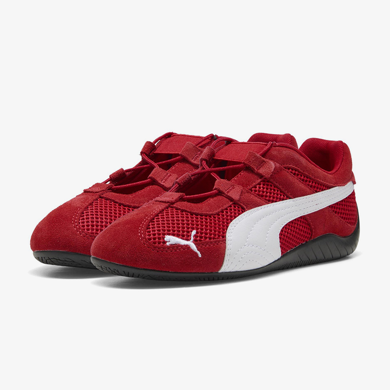 푸마 정품 SPEEDCAT 여성용 얇은 밑창 통기성 메 - Women'S Shoes Puma Speedcat 리뷰 및 가격