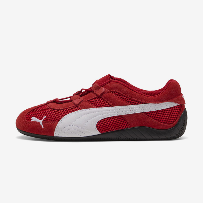 푸마 정품 SPEEDCAT 여성용 얇은 밑창 통기성 메 - Women'S Shoes Puma Speedcat 리뷰 및 가격