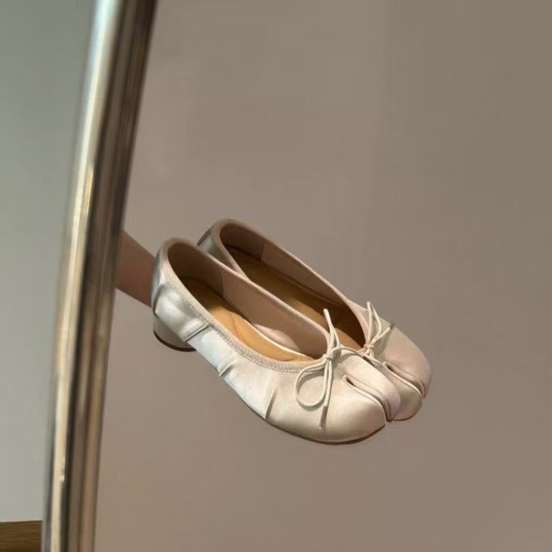 스윗보우 여성용 2026년 봄 신상 슬립온 얇은굽 부드 - Women Shoes Loafers 리뷰 및 가격