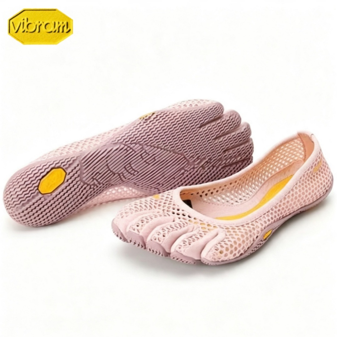 브랜드 세일 중 Vibram FiveFingers 메쉬 - Women'S Shoes Vibram 리뷰 및 가격