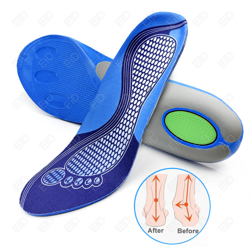 신발 밑창용 고급 스포츠 깔창, 충격 흡수 쿠션, 러닝 - Women'S Shoes High Arch Support 리뷰 및 가격