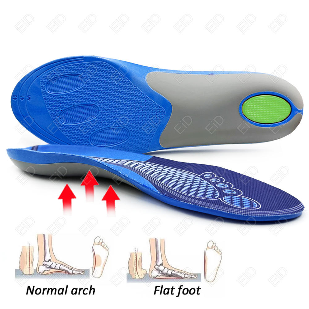 신발 밑창용 고급 스포츠 깔창, 충격 흡수 쿠션, 러닝 - Women'S Shoes High Arch Support 리뷰 및 가격