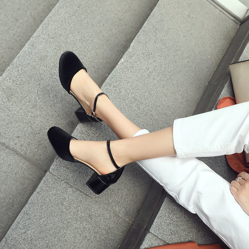 벨벳 벨루어 그린 버건디 클로즈드 토 여성 여름 메리  - Women'S Shoes Burgundy 리뷰 및 가격