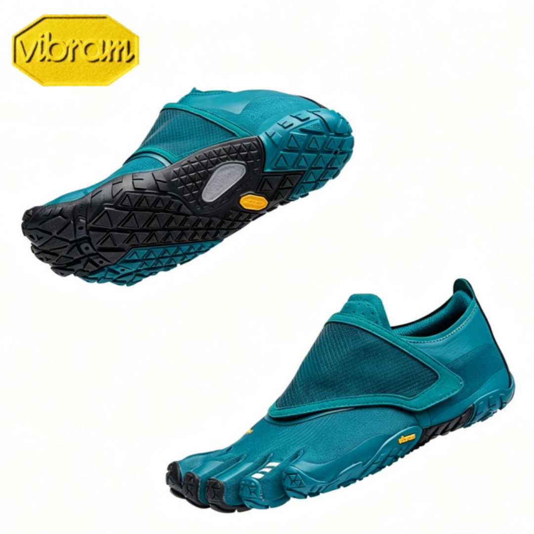 브랜드 할인 상품 Vibram FiveFingers T - Women'S Shoes Vibram 리뷰 및 가격
