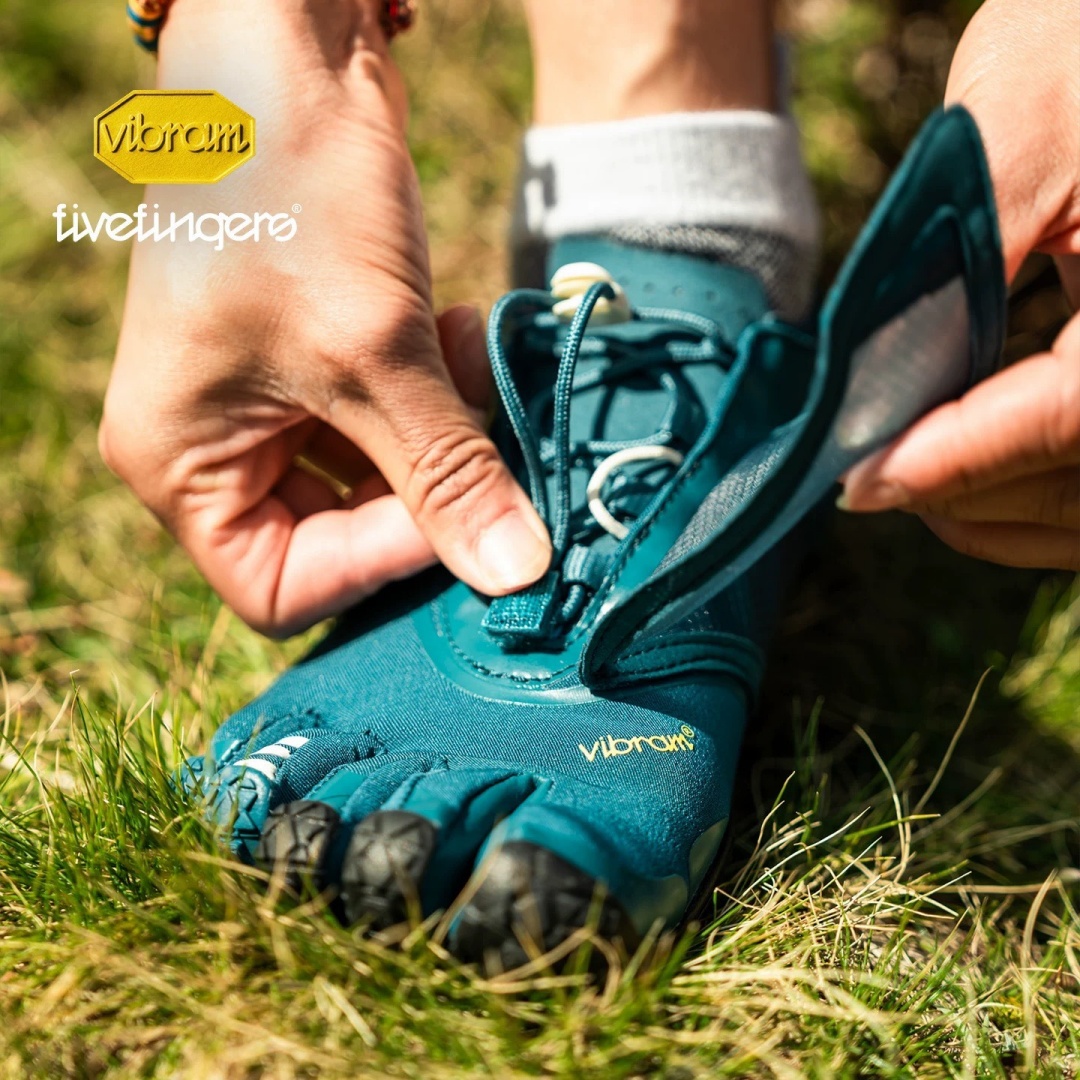 브랜드 할인 상품 Vibram FiveFingers T - Women'S Shoes Vibram 리뷰 및 가격