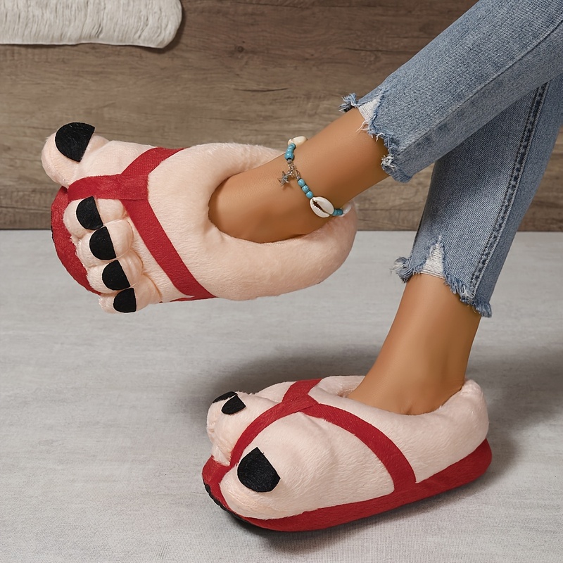작은 사이즈 겨울용 귀여운 큰 발용 다섯 발가락 신발  - Women Shoes For Big Feet 리뷰 및 가격