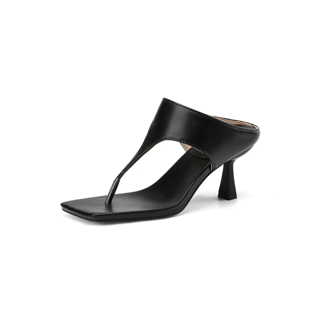 새로운 여름 성숙한 살구색 검정 여성 슬리퍼 슬라이드  - Women'S Shoes In Size 12 리뷰 및 가격