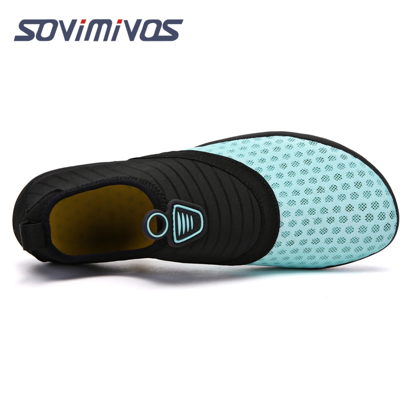 남녀공용 워터 슈즈 수영 다이빙 양말, 아쿠아 비치 샌 - Women'S Shoes Vibram 리뷰 및 가격