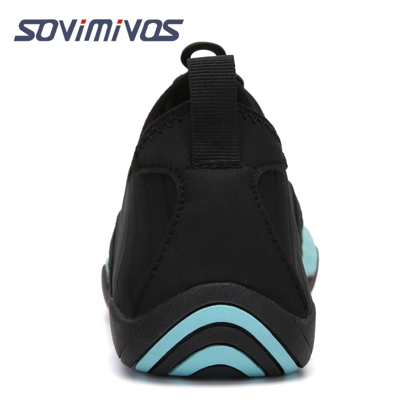 남녀공용 워터 슈즈 수영 다이빙 양말, 아쿠아 비치 샌 - Women'S Shoes Vibram 리뷰 및 가격