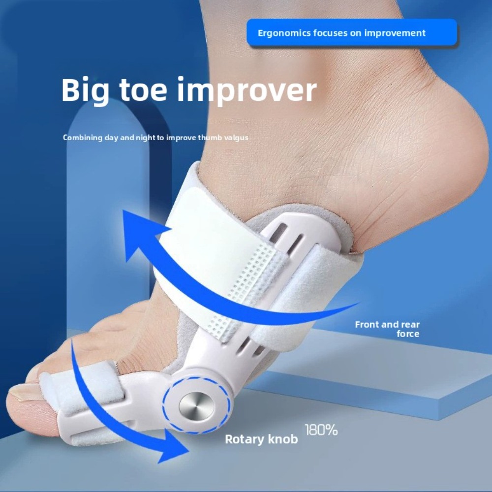 엄지발가락 교정기, 엄지발가락 외반증/발골돌이 교정,  - Women'S Shoes With Bunions 리뷰 및 가격