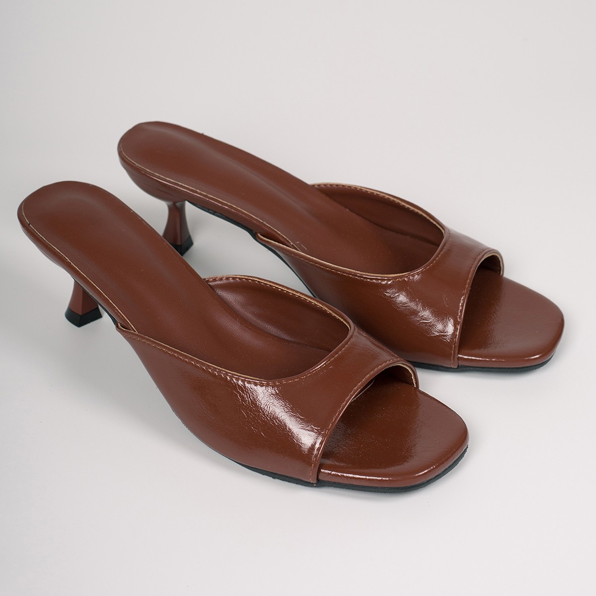 2026 신상 여성 오픈토 하이힐 슬리퍼 패션 하이힐  - Thong Flat Sandal 리뷰 및 가격