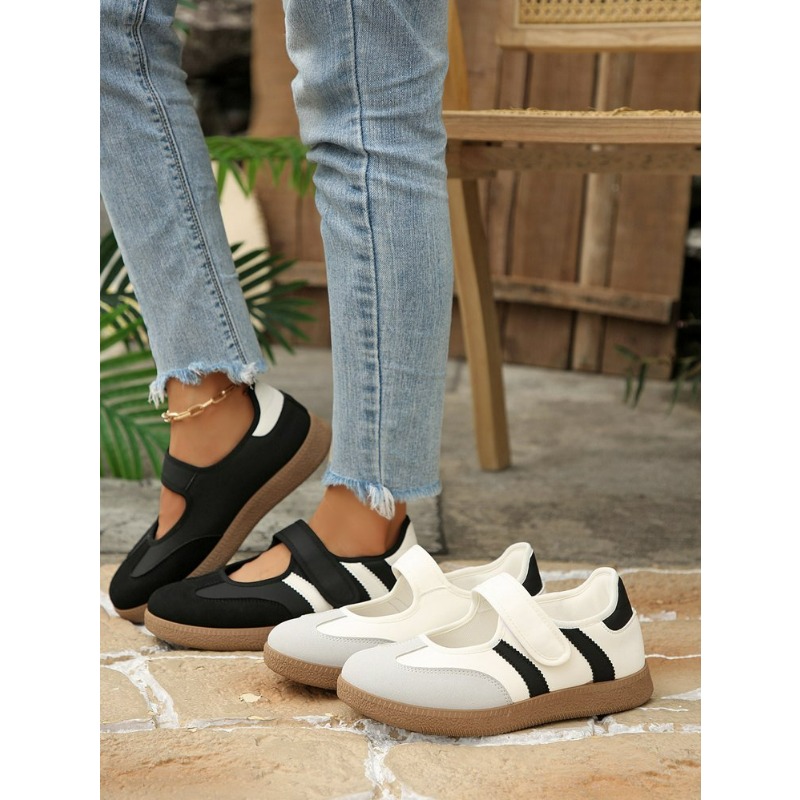 여성 패션 캐주얼 신발 통기성 미끄럼 방지 부드러운 밑 - Women'S Shoes Casual Sneakers 리뷰 및 가격