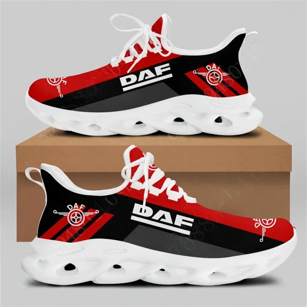 DAF 스포츠 신발 남녀 공용 테니스 빅 사이즈 편안한 - Women Shoes Tennis 리뷰 및 가격