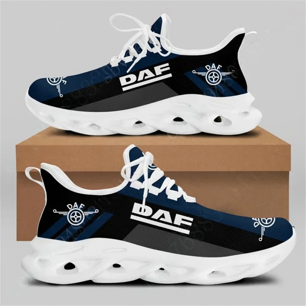 DAF 스포츠 신발 남녀 공용 테니스 빅 사이즈 편안한 - Women Shoes Tennis 리뷰 및 가격
