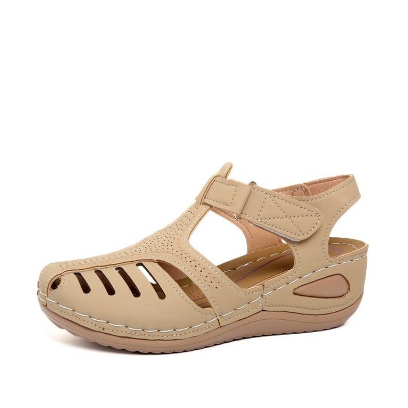 여성 샌들 여름 무지외반증 교정 신발 여성용 트렌드 프 - Women'S Shoes With Bunions 리뷰 및 가격