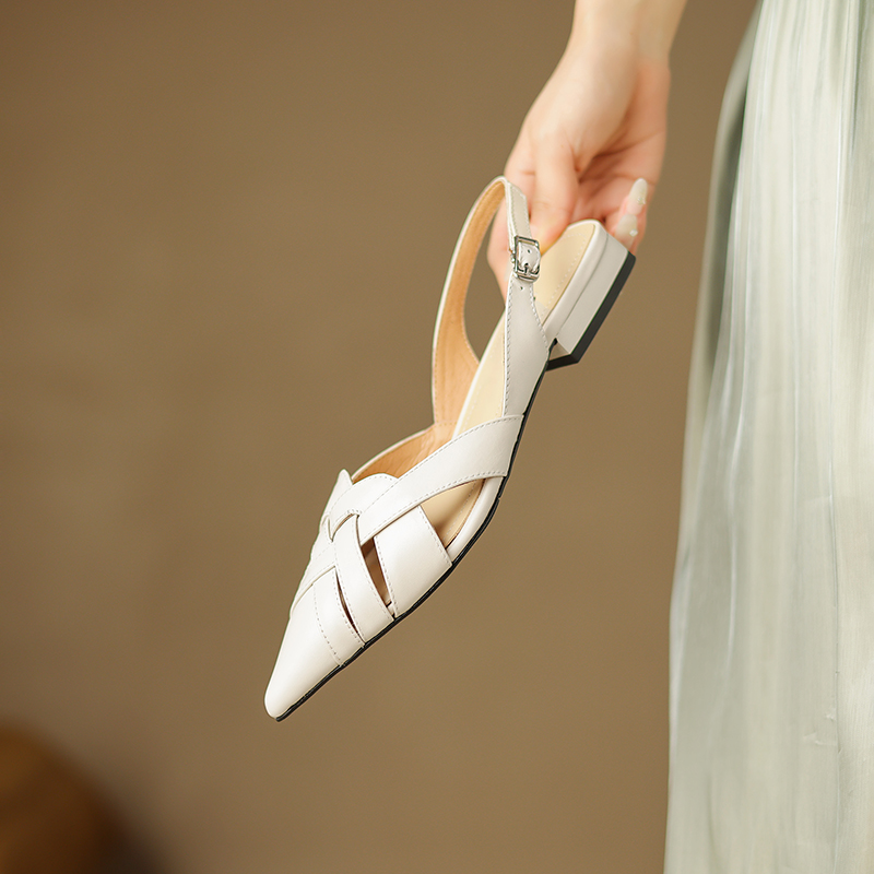 2026 새로운 여름 여성 샌들 천연 가죽 플러스 사이 - Women'S Shoes Naturalizer 리뷰 및 가격