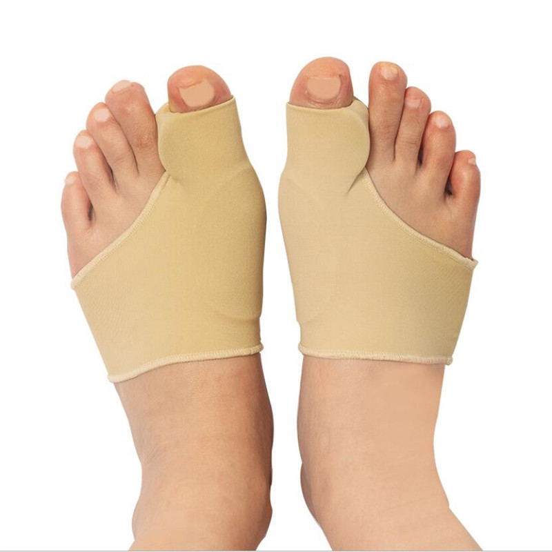앞발 Bunion 교정기 젤 패드 스트레치 나일론 Ha - Women'S Shoes With Bunions 리뷰 및 가격